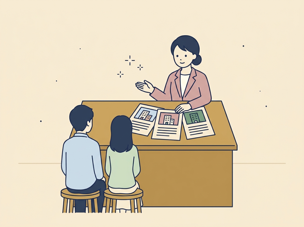 物件のご紹介