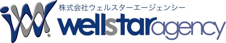 株式会社ウェルスターエージェンシー