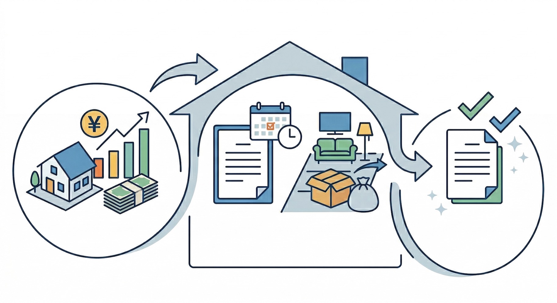 買取価格の提示