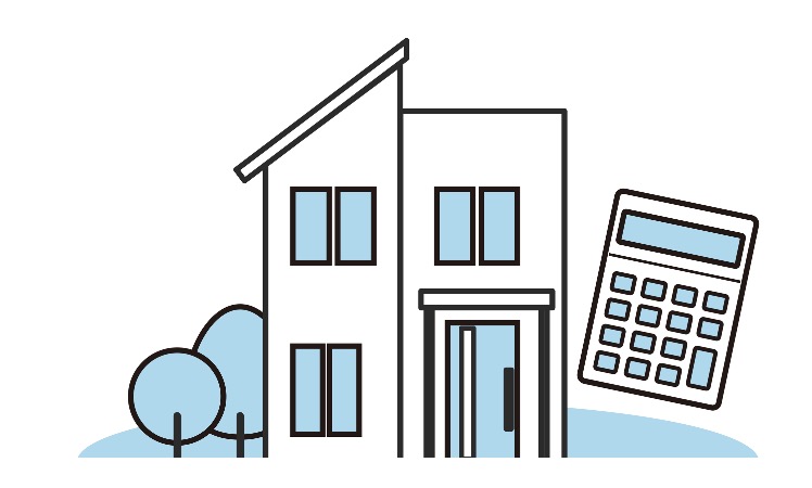 不動産買取サービスのイメージ