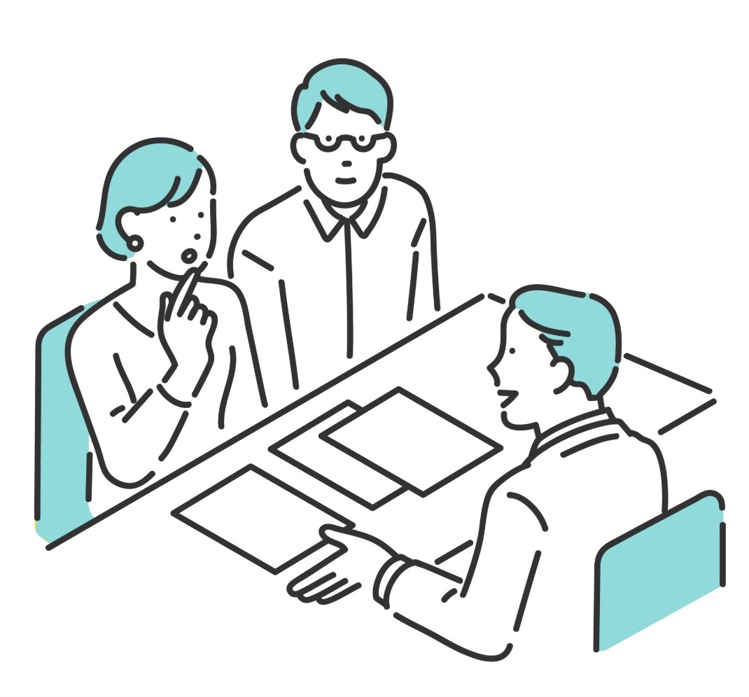 名義変更の手続き