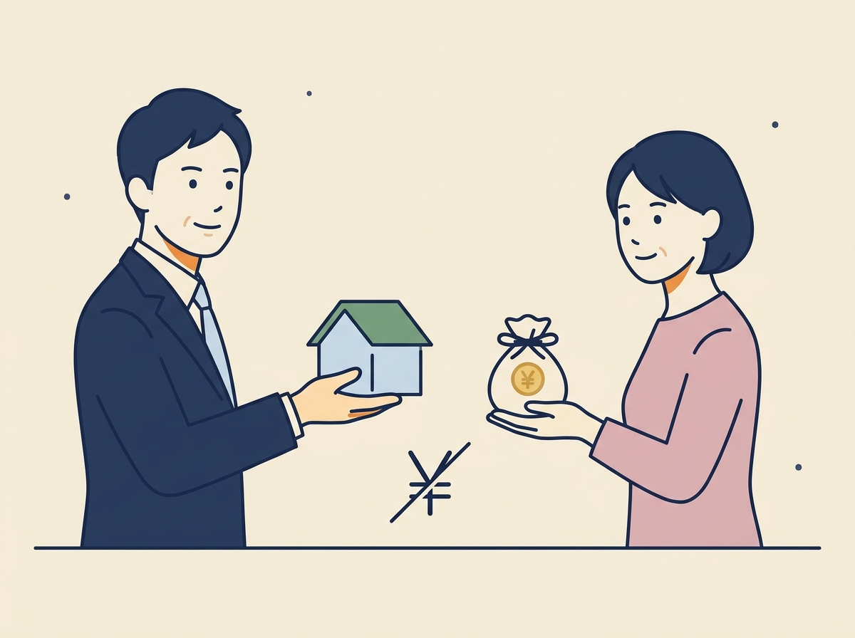 仲介手数料最大無料