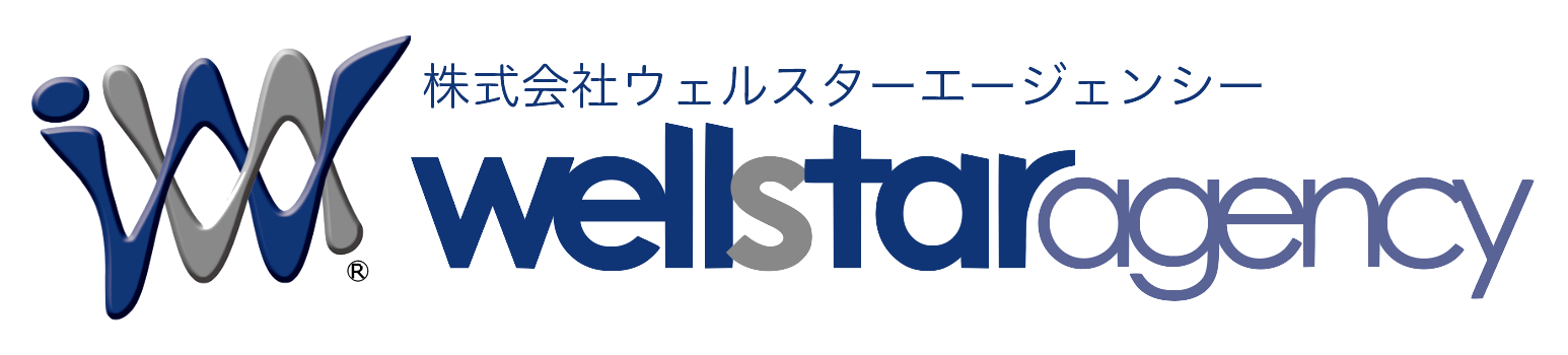株式会社ウェルスターエージェンシー